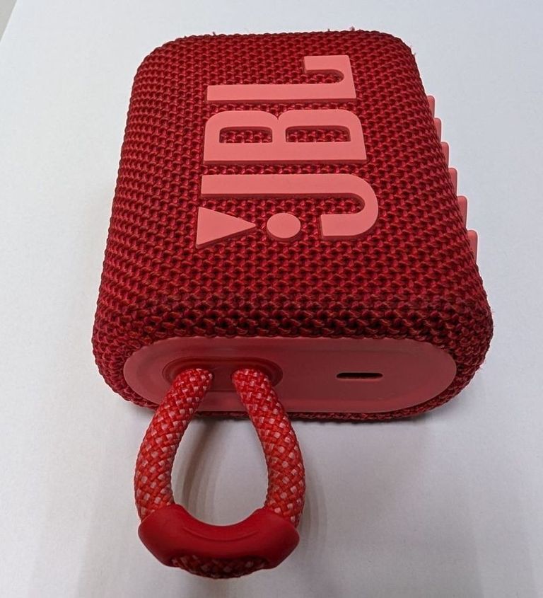 Купити Jbl go 3 Б/У