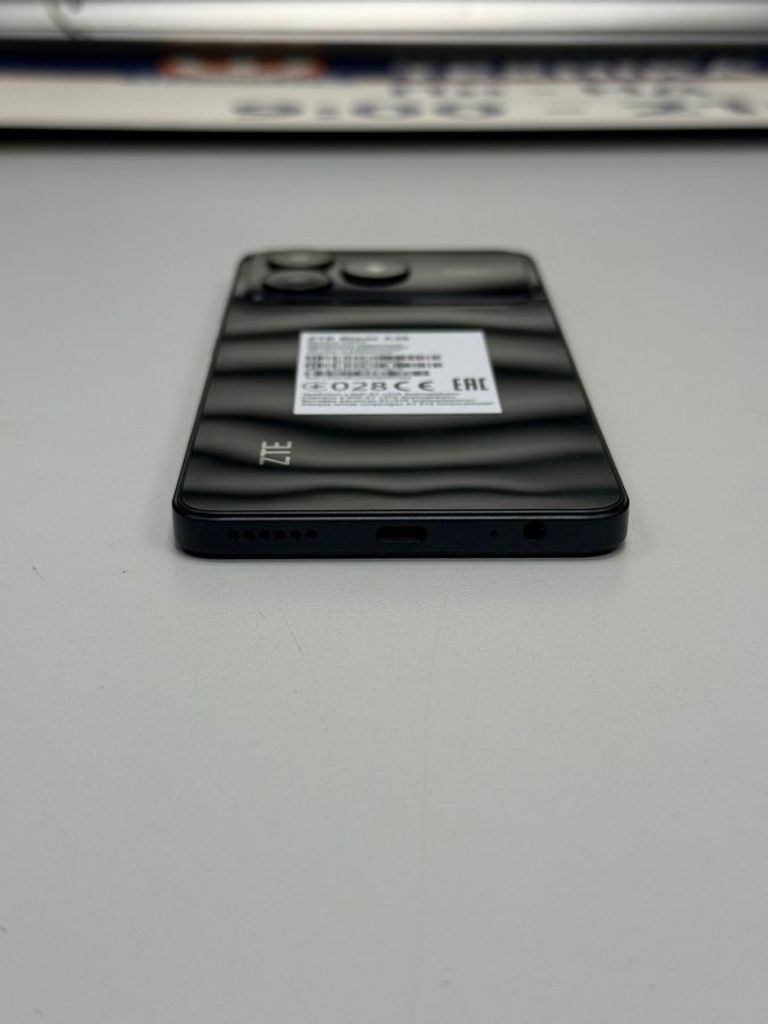 Оголошення Zte Blade A36 2/64GB Green Б/У