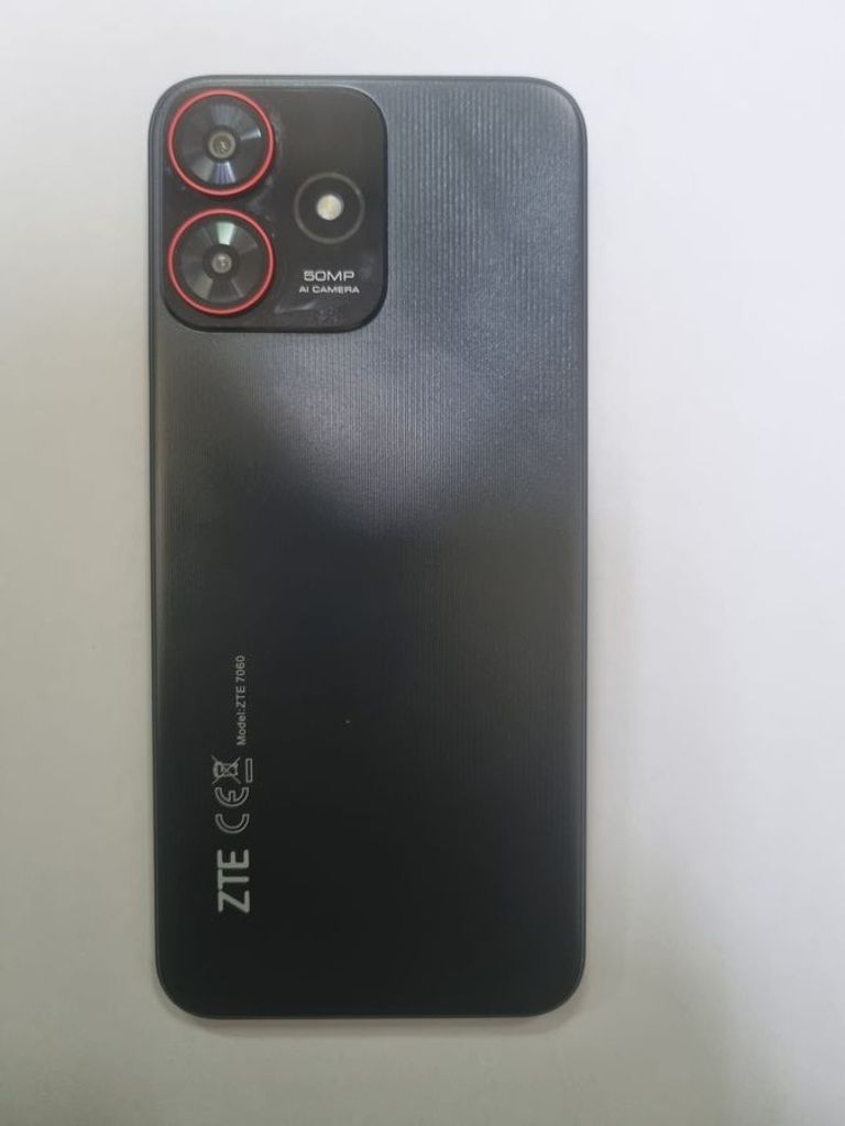 Дешево Zte Blade A73 4/128GB Green з ломбарду