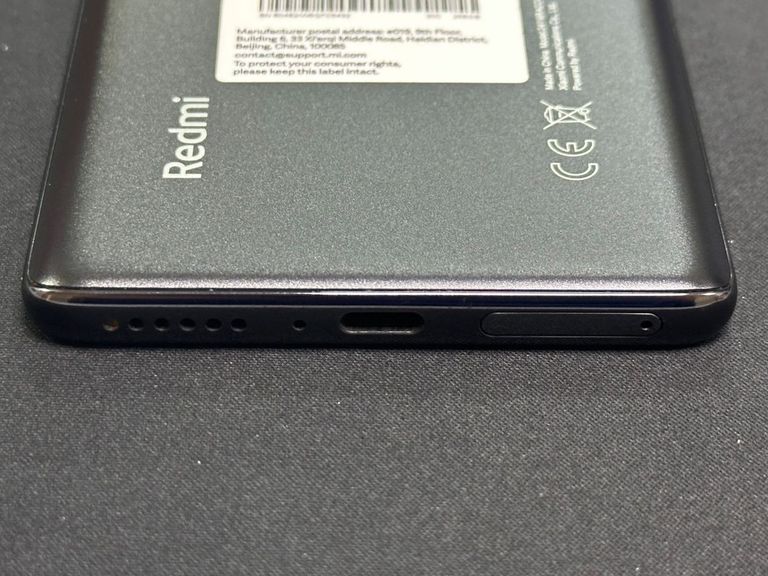 Оголошення Xiaomi redmi note 14 pro 8/256gb Б/У