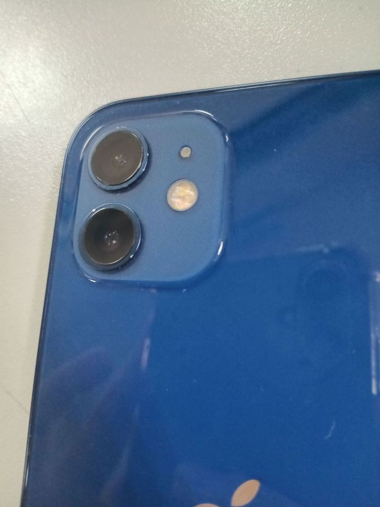 Apple iPhone 12 64GB (PRODUCT)RED Код:01-200905306. Зображення 5