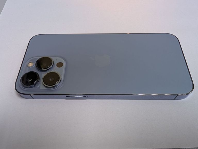 Apple iphone 13 pro 128gb Код:01-200905908. Изображение 7