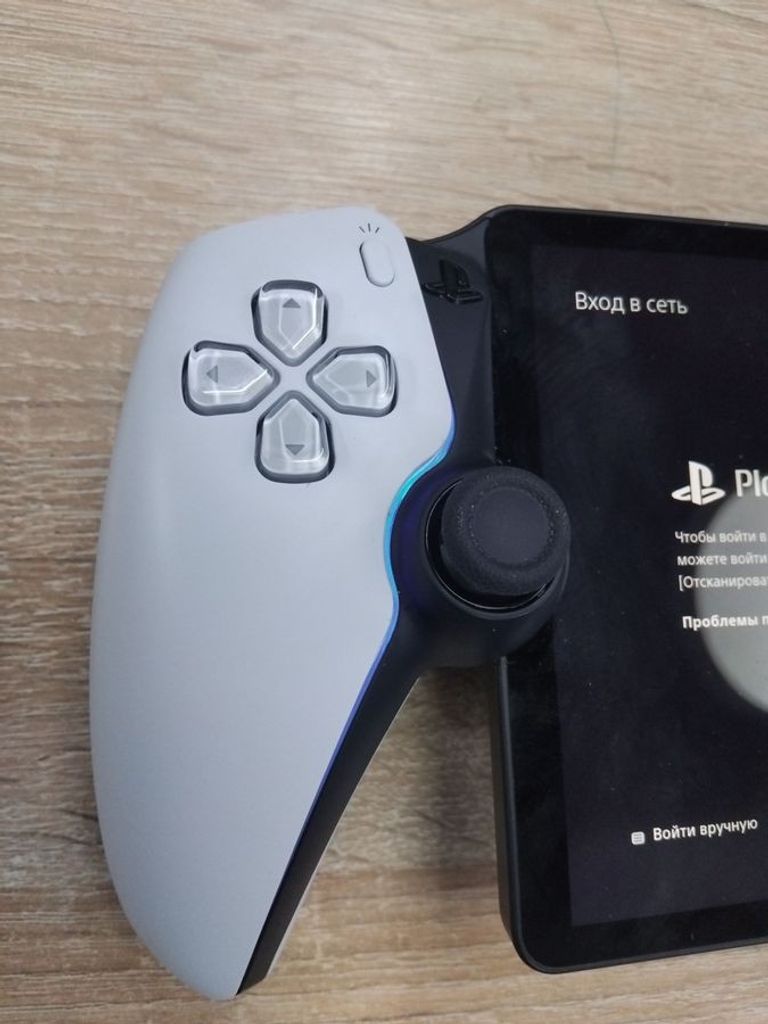 Sony playstation portal Код:01-200907387. Зображення 5