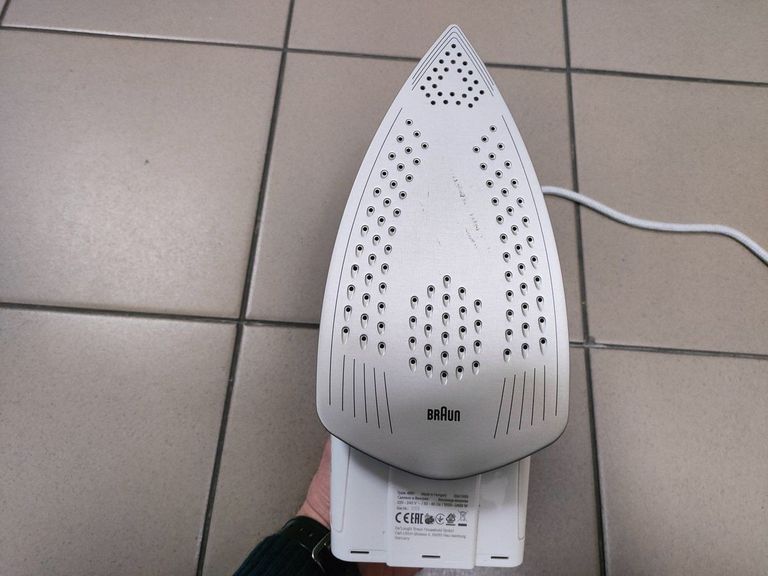 Braun texstyle 7 s641666 Код:01-200907838. Зображення 6