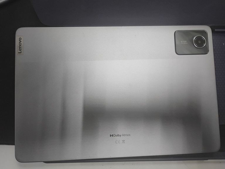 Объявление Lenovo tab m11 tb330fu 8/128gb wi-fi Б/У