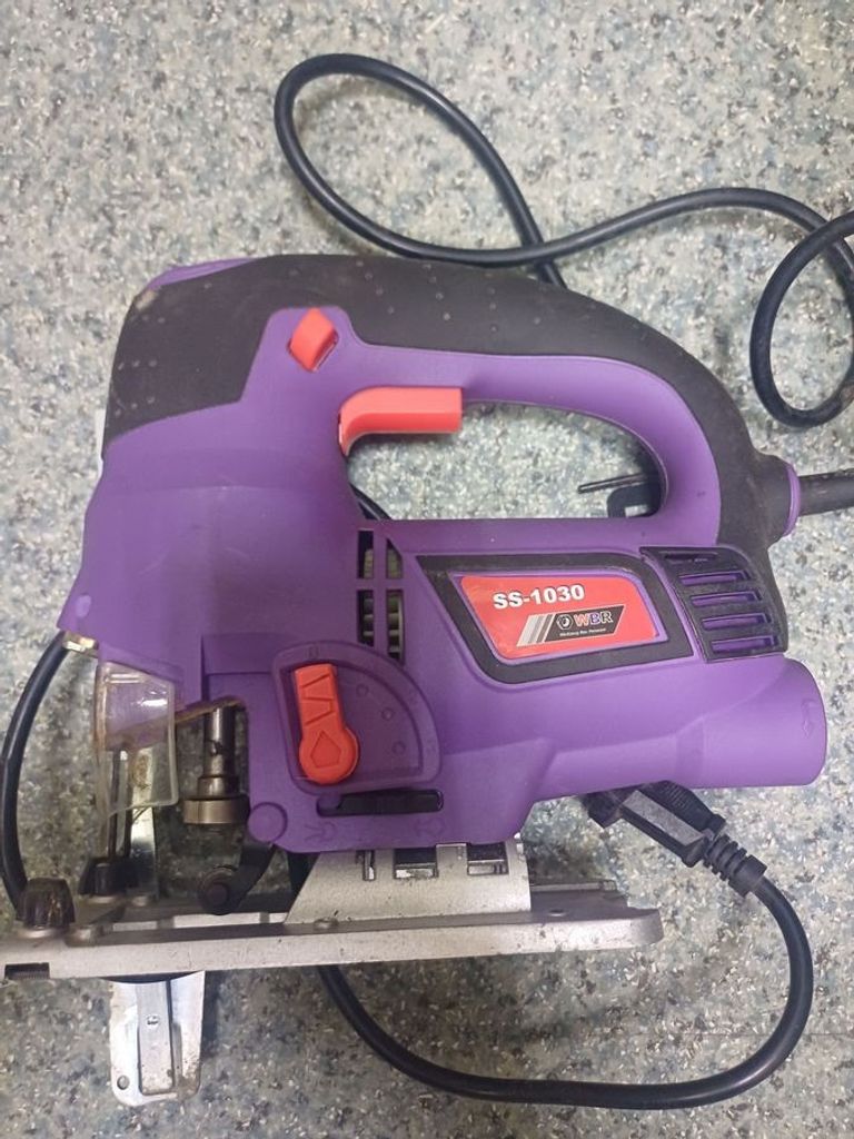 Оголошення WBR SS-1030 Б/У