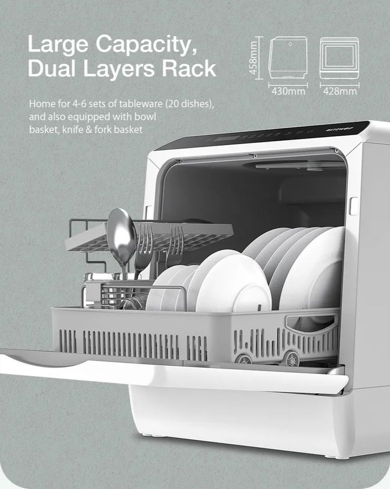 Дешево Blitzhome 900 Вт, 5 л з ломбарду