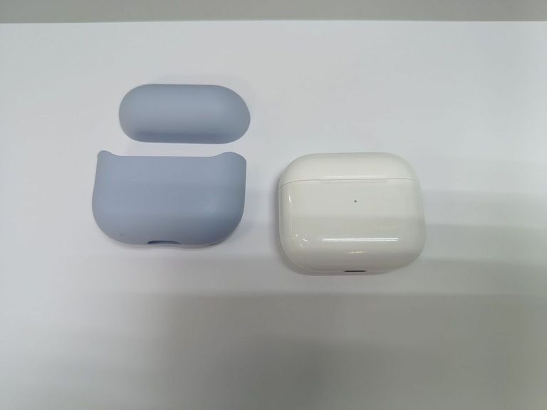 Apple airpods 3rd generation Код:01-200907549. Зображення 6