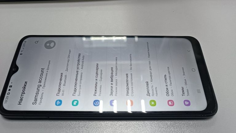 Купити Samsung galaxy a22 5g sm-a226b 4/64gb Б/У