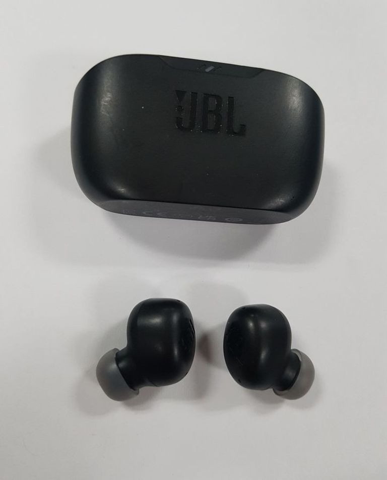 Дешево Jbl wave buds 2 з ломбарду