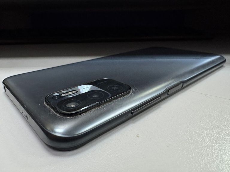 Xiaomi redmi note 10 5g 8/256gb Код:01-200906599. Изображение 5