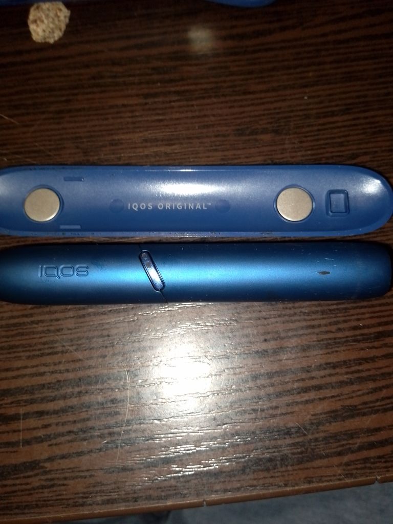 Дешево Iqos iluma з ломбарду