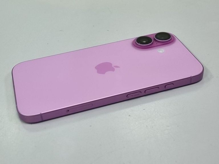 Розпродаж Apple iphone 16 128gb, продавець Техноскарб