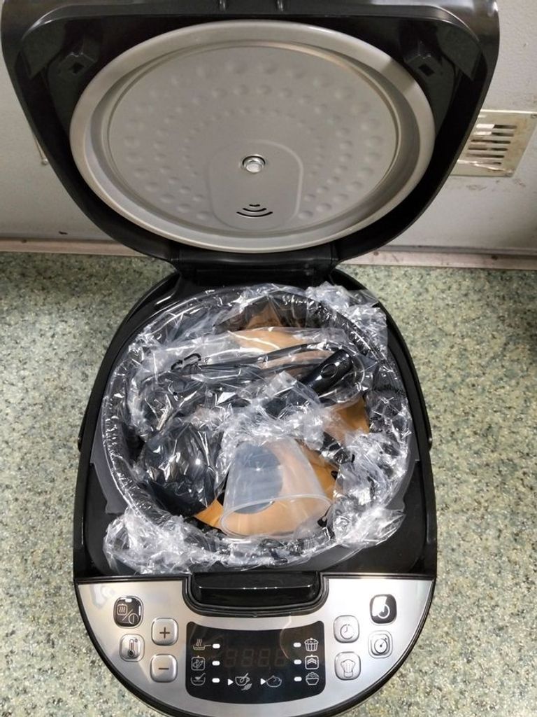 Объявление Moulinex MK611832 Б/У