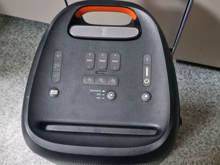 Jbl partybox 310 Код:01-200909427. Зображення 9