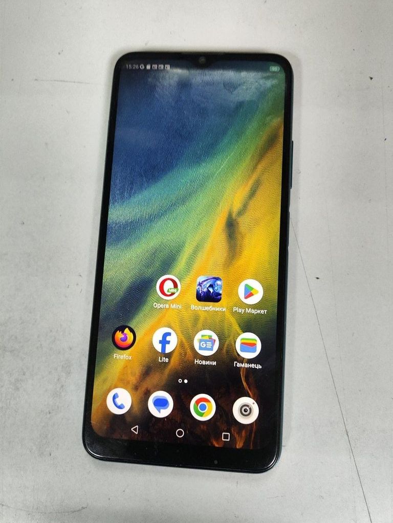 Купити Zte blade a71 a7030 3/64gb Б/У