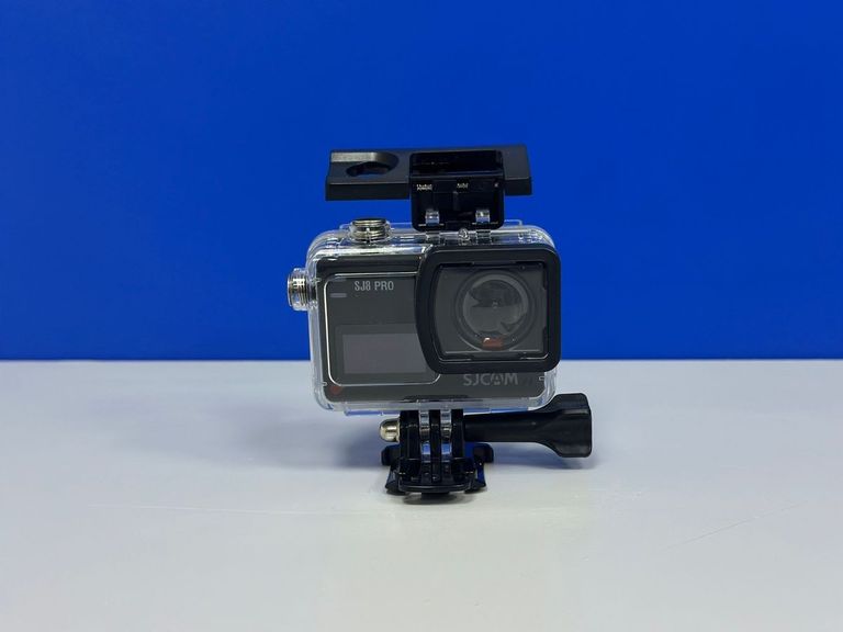 Купити Sjcam SJ8 Pro Б/У