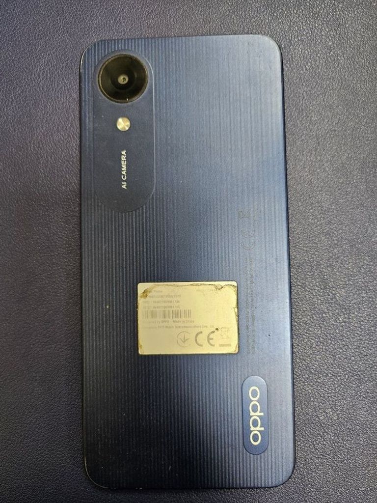 Oppo a17k cph2471 3/64gb Код:01-200910227. Зображення 5