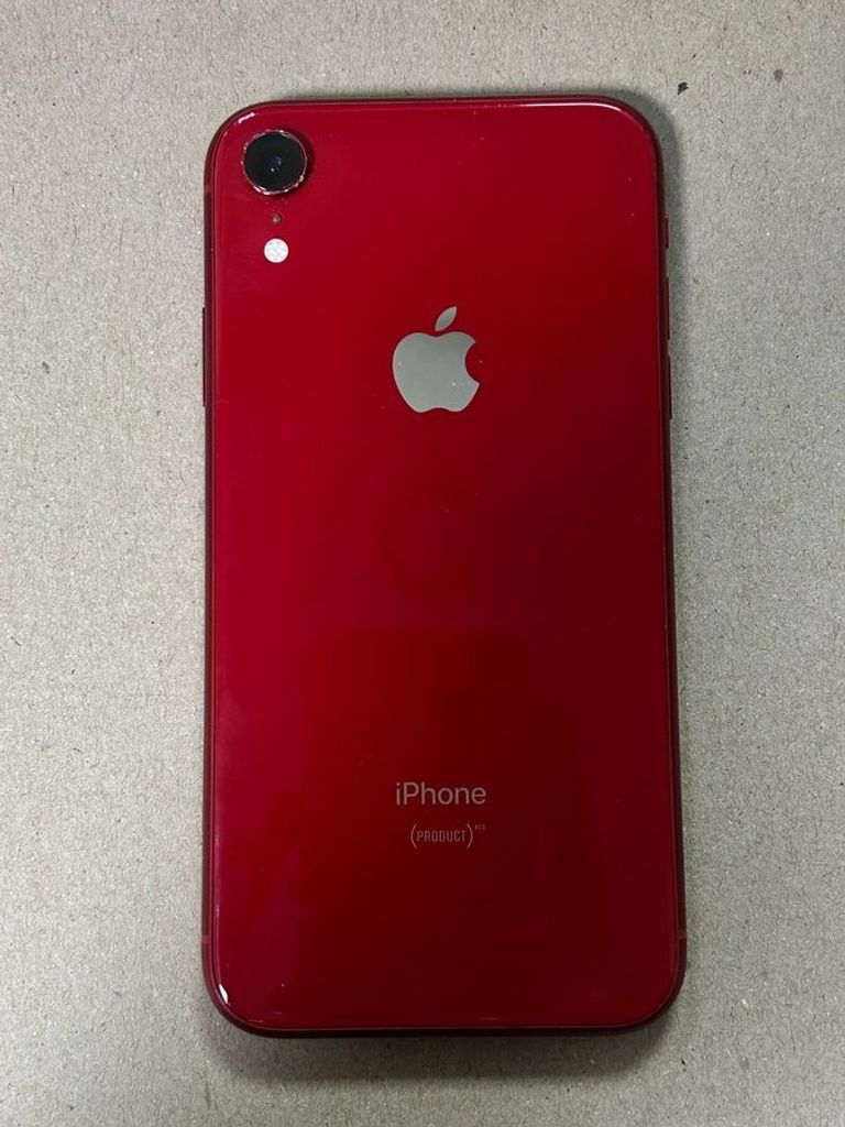 Купити Apple iphone xr 128gb Б/У