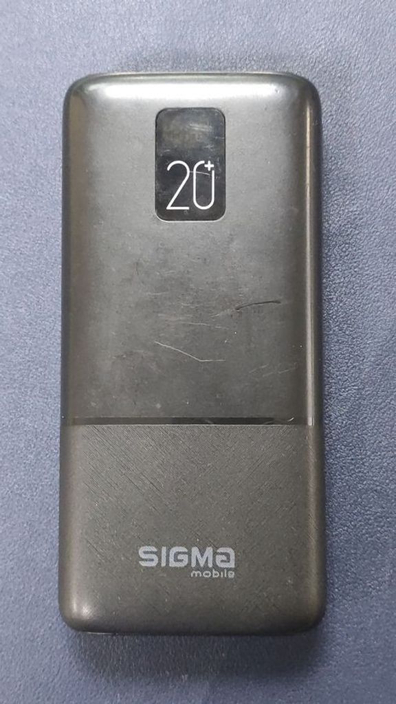 Купити Без Виробника 20000mah Б/У