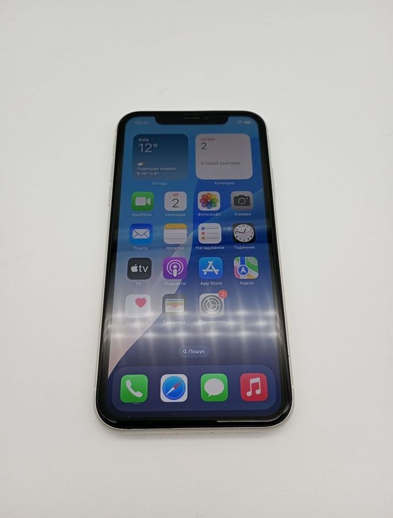 Купити Apple iphone 11 128gb Б/У