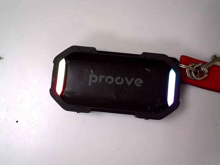 Купити Proove Black Rock 10W Б/У