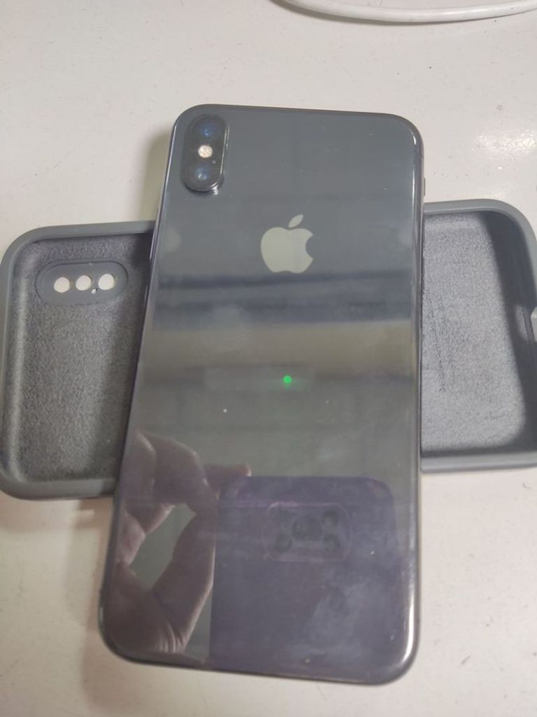 Розпродаж Apple iphone x 256gb, продавець Техноскарб