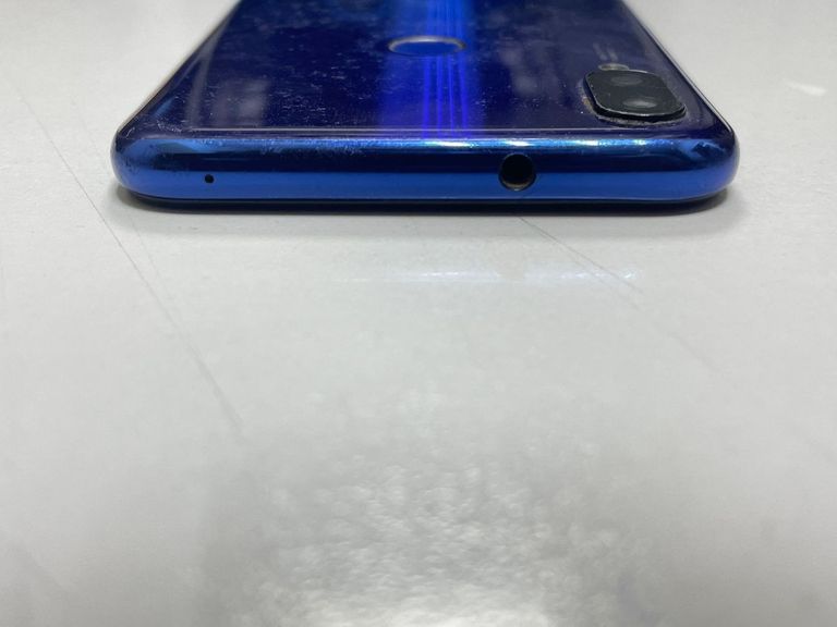 Оголошення Xiaomi mi play 4/64gb Б/У