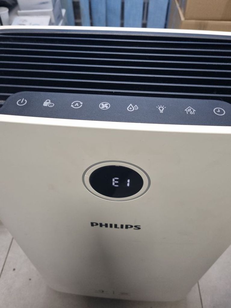 Распродажа Philips AC3829/10, продавец Техноскарб