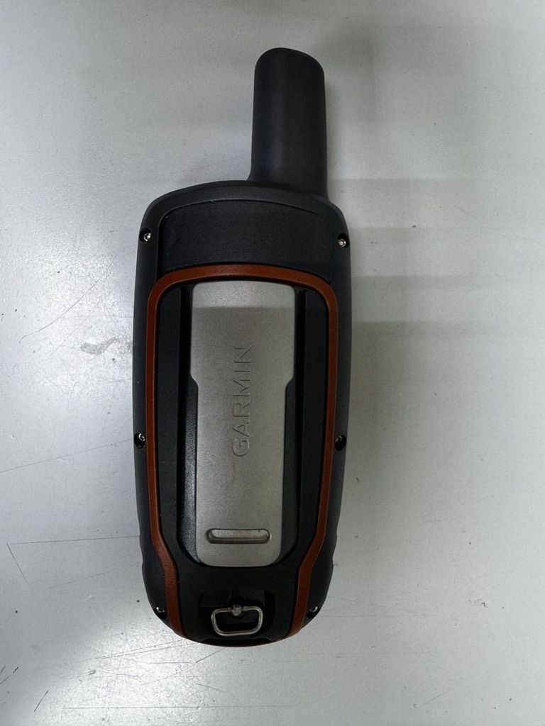 Дешево Garmin GPSMAP 64s з ломбарду