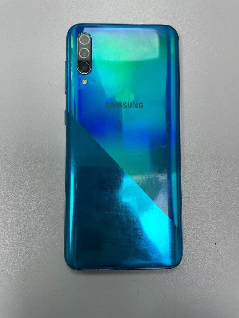 Дешево Samsung galaxy a30s 3/32gb з ломбарду