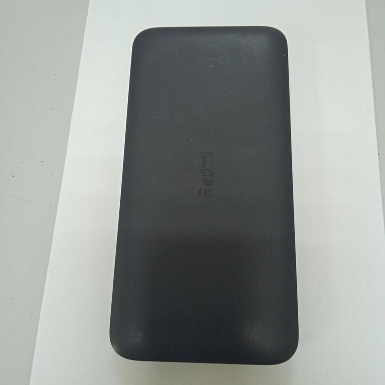 Купити Xiaomi redmi power bank 10000mah / vxn4286, pb100lzm, vxn4266 Б/У
