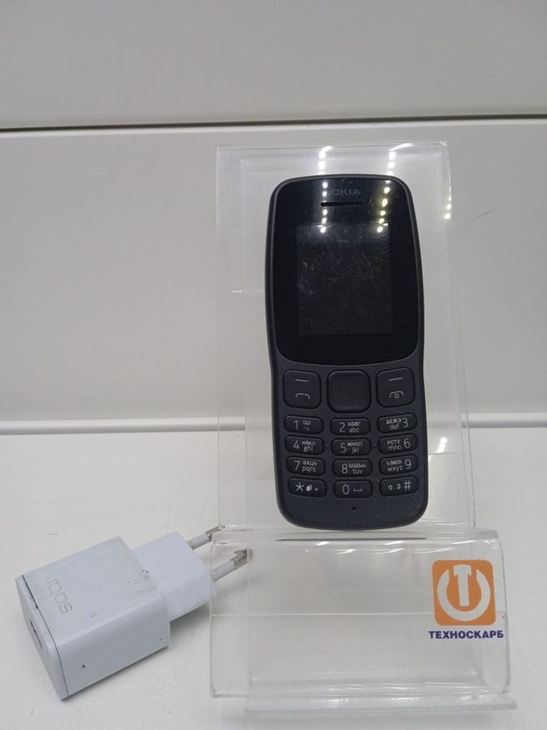 Nokia 106 ta1114 Код:01-200909425. Изображение 6