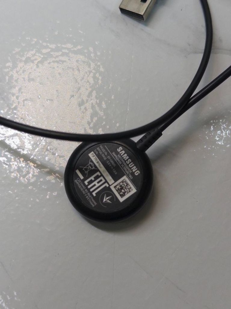 Samsung galaxy watch4 classic 46mm Код:01-200896165. Зображення 12