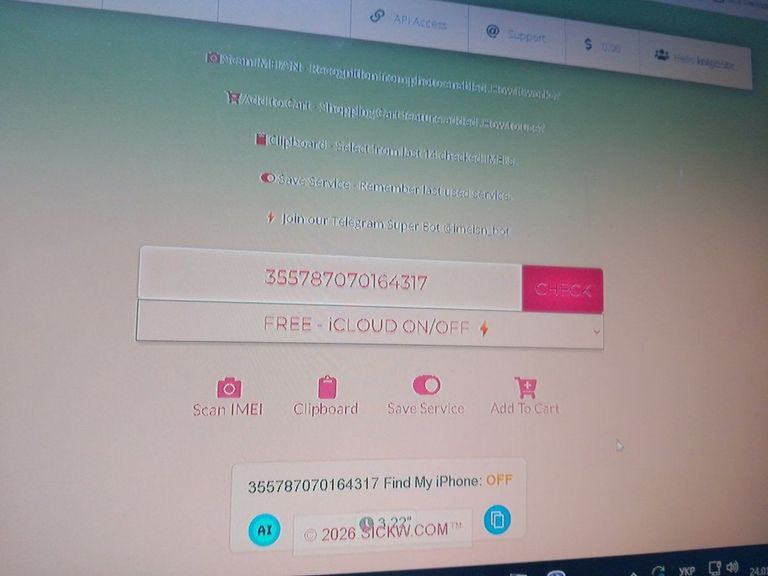 Apple iphone 6 16gb Код:01-200909986. Изображение 5