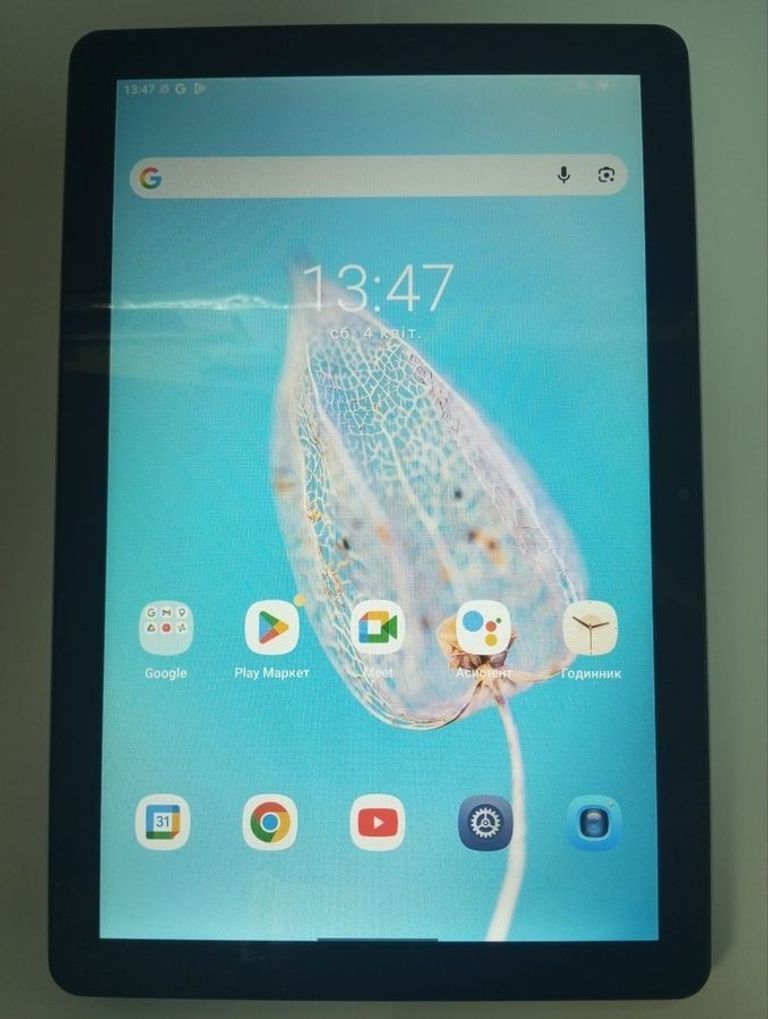 Оголошення Blackview oscal pad 70 4/128gb Б/У