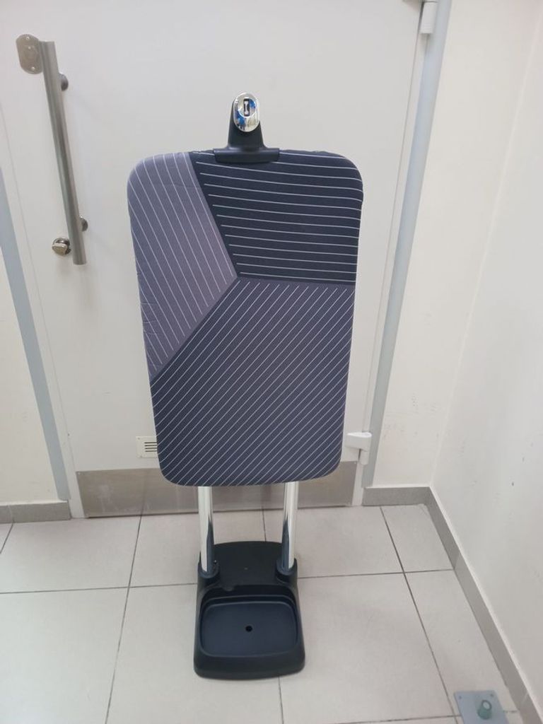 Tefal IXEO Power QT2020 Код:01-200908834. Изображение 5