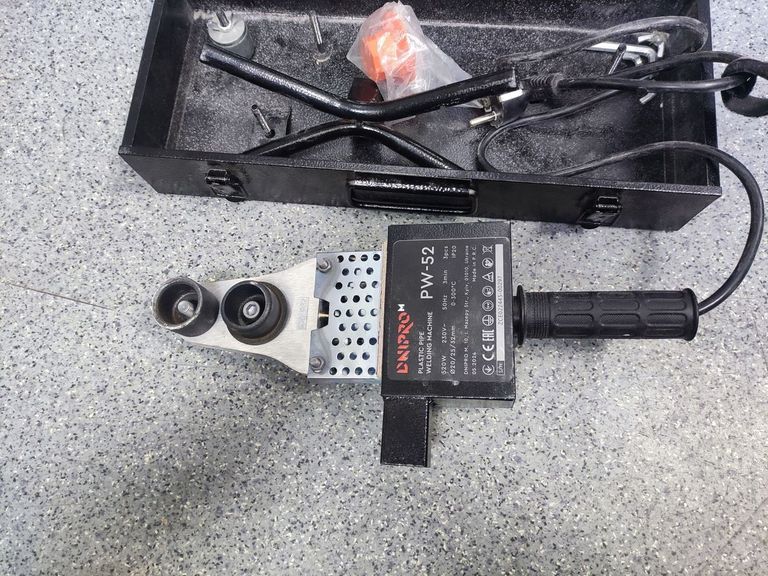 Оголошення Dnipro-M pw-52 Б/У