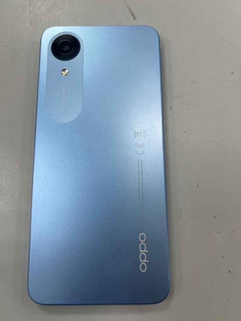 Oppo a17k cph2471 3/64gb Код:01-200911788. Зображення 5