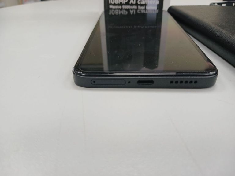 Оголошення Xiaomi redmi note 14 6/128gb Б/У