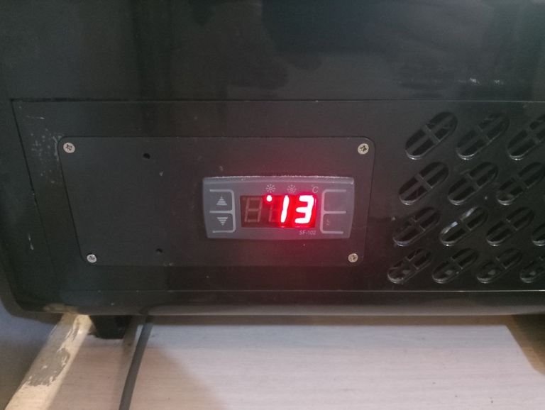 EWT INOX RTW-100L  Код:null. Изображение 7