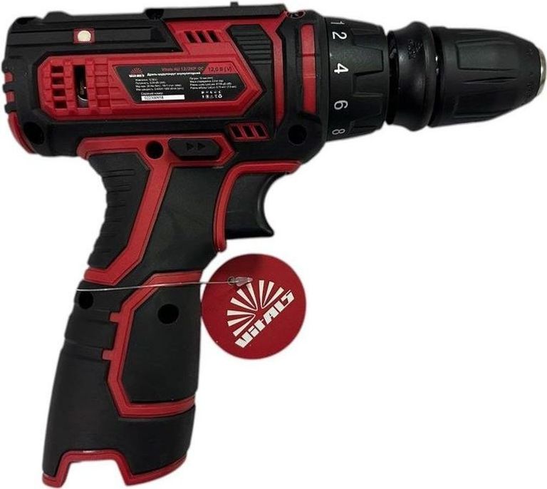 Купить Vitals au 14/2kp Б/У