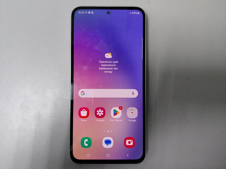 Купити Samsung galaxy a54 5g a546b 8/128gb Б/У