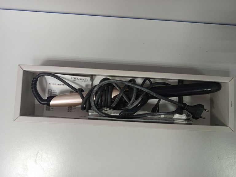 Оголошення Moser CeraCurl Rose Gold 4444-0051 Б/У