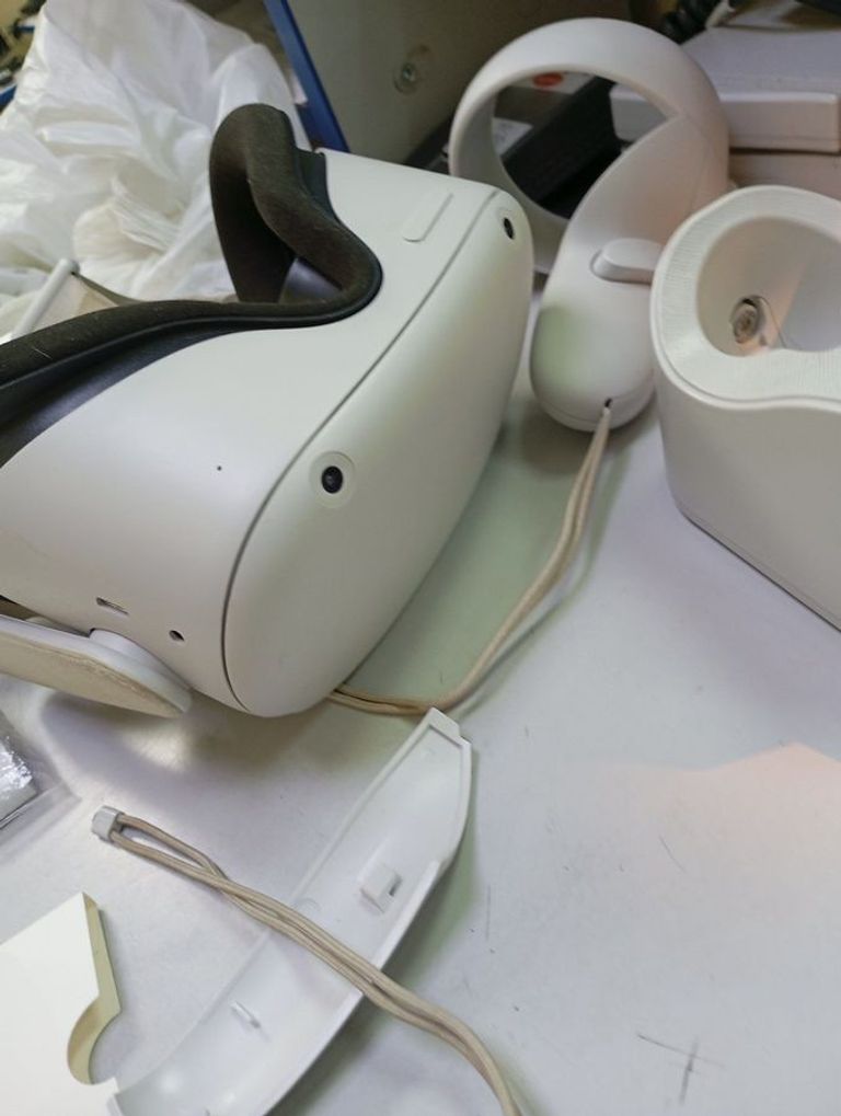 Купити Oculus Quest 2 256 GB Б/У