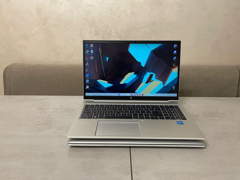 Купити HP EliteBook 850 G8, 15,6" Б/У