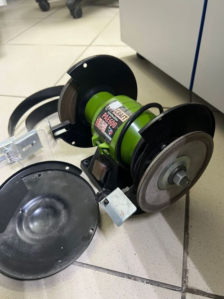 Объявление Procraft PAE-600 Б/У