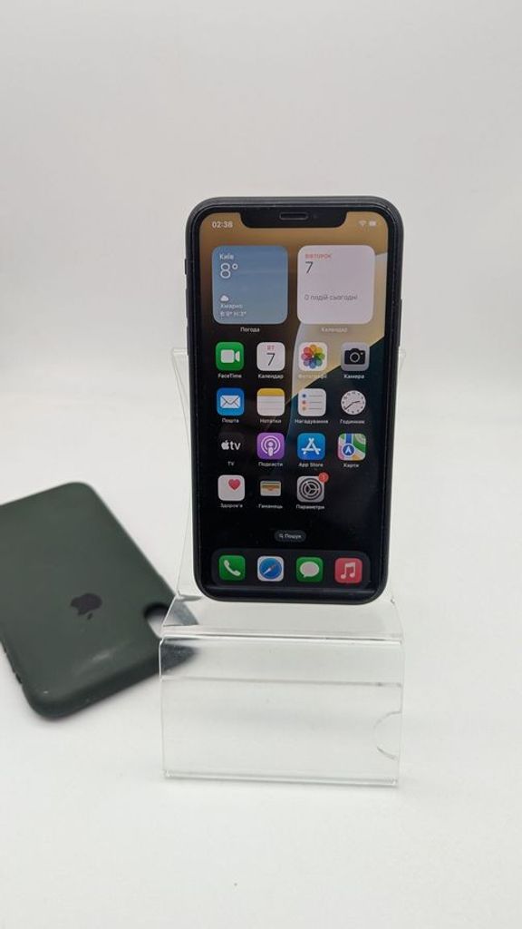 Купити Apple iphone xr 64gb Б/У