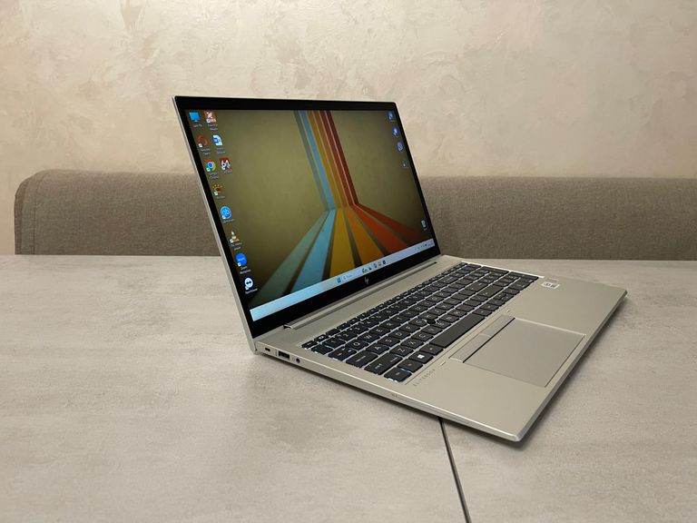 Дешево HP EliteBook 850 G7, 15,6" з ломбарду