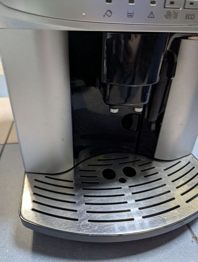 Оголошення Delonghi Caffe Venezia ESAM 2200.S Б/У